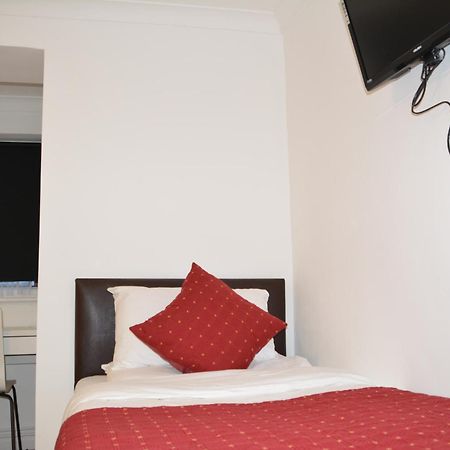 Bow Guest House Reading Exterior foto