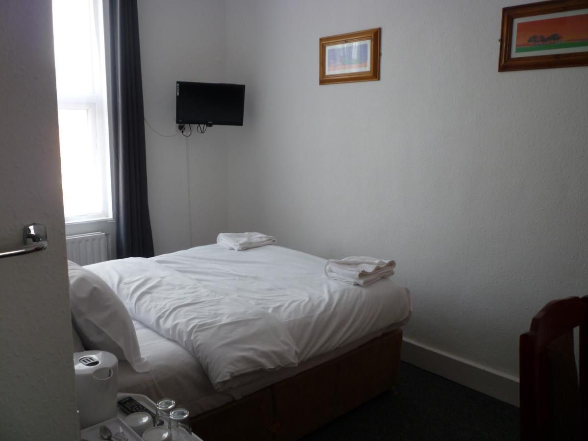 Bow Guest House Reading Exterior foto