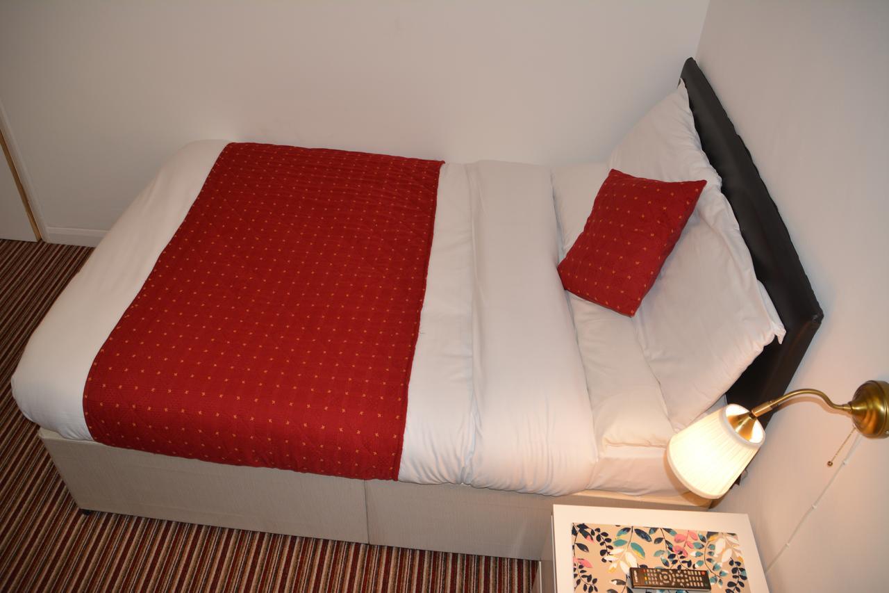 Bow Guest House Reading Exterior foto