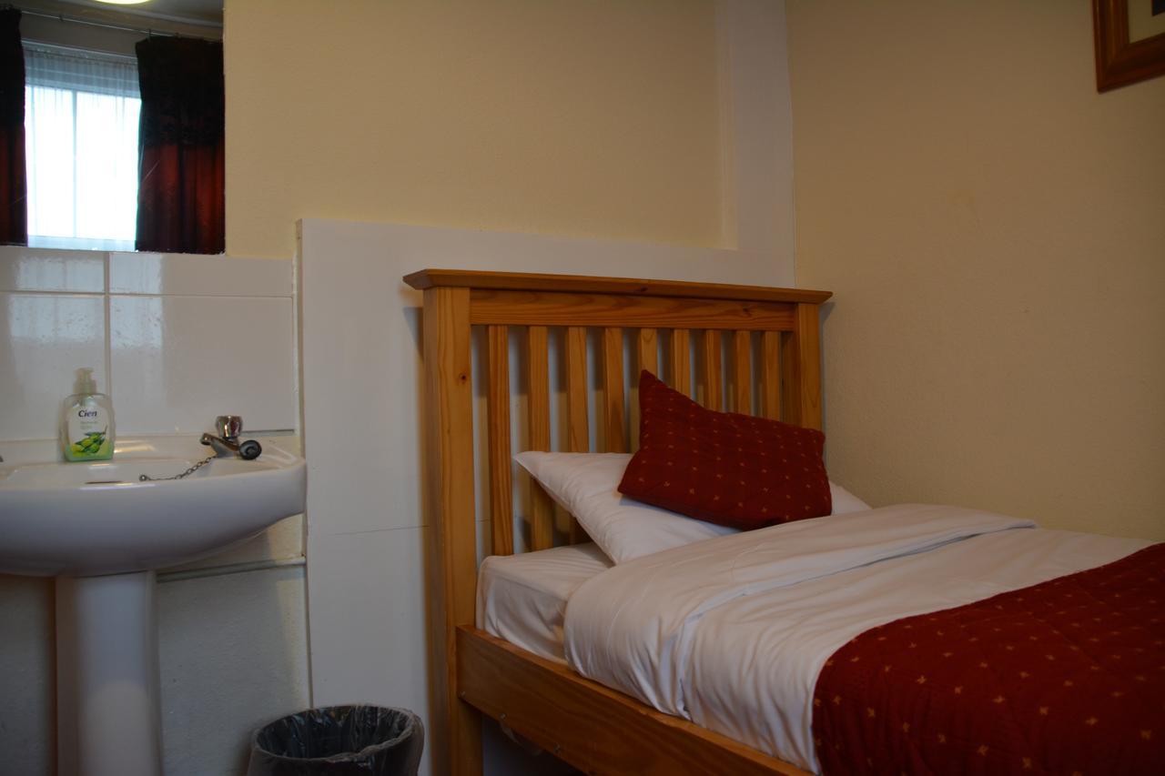 Bow Guest House Reading Exterior foto
