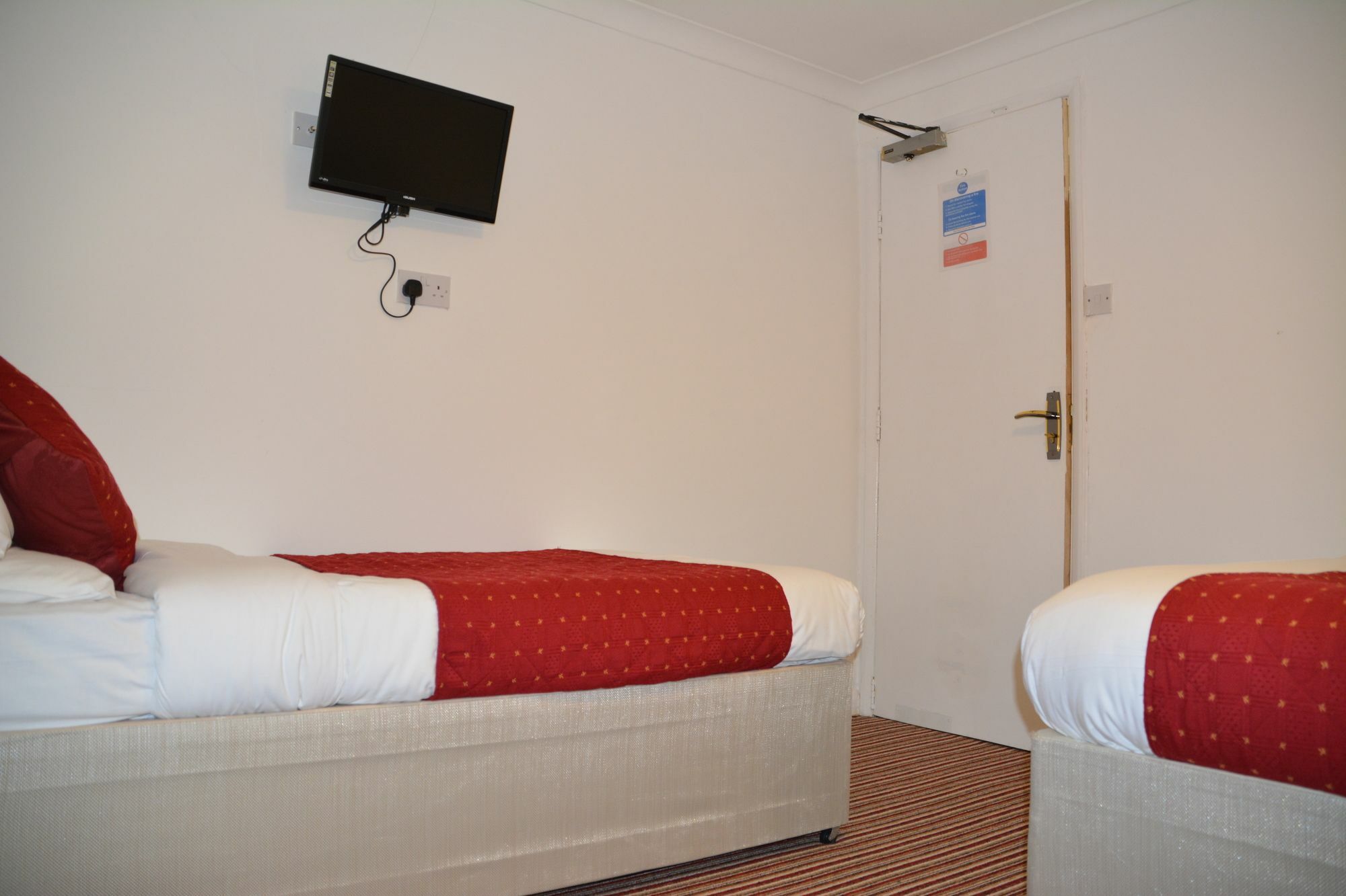 Bow Guest House Reading Exterior foto