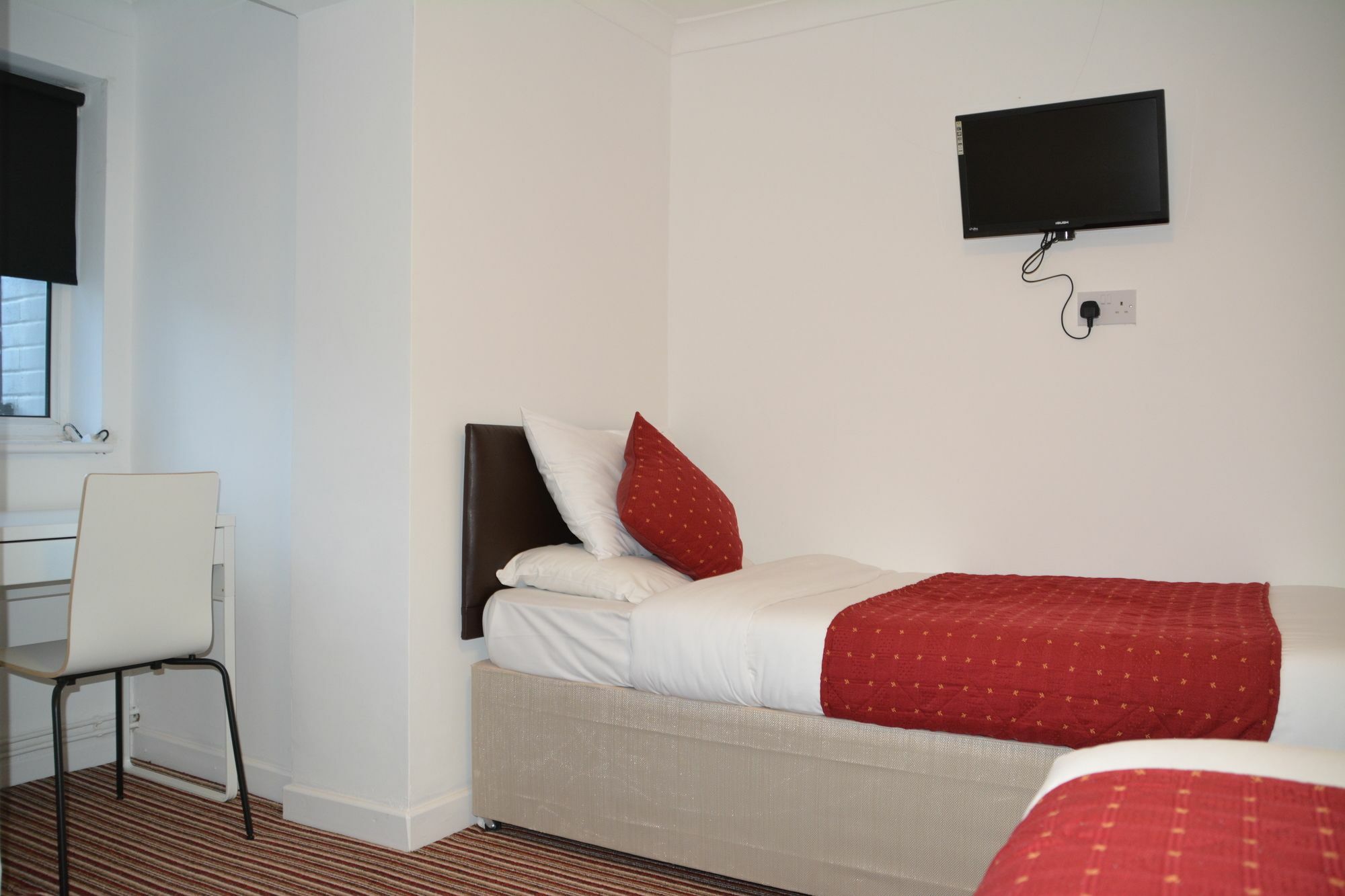 Bow Guest House Reading Exterior foto