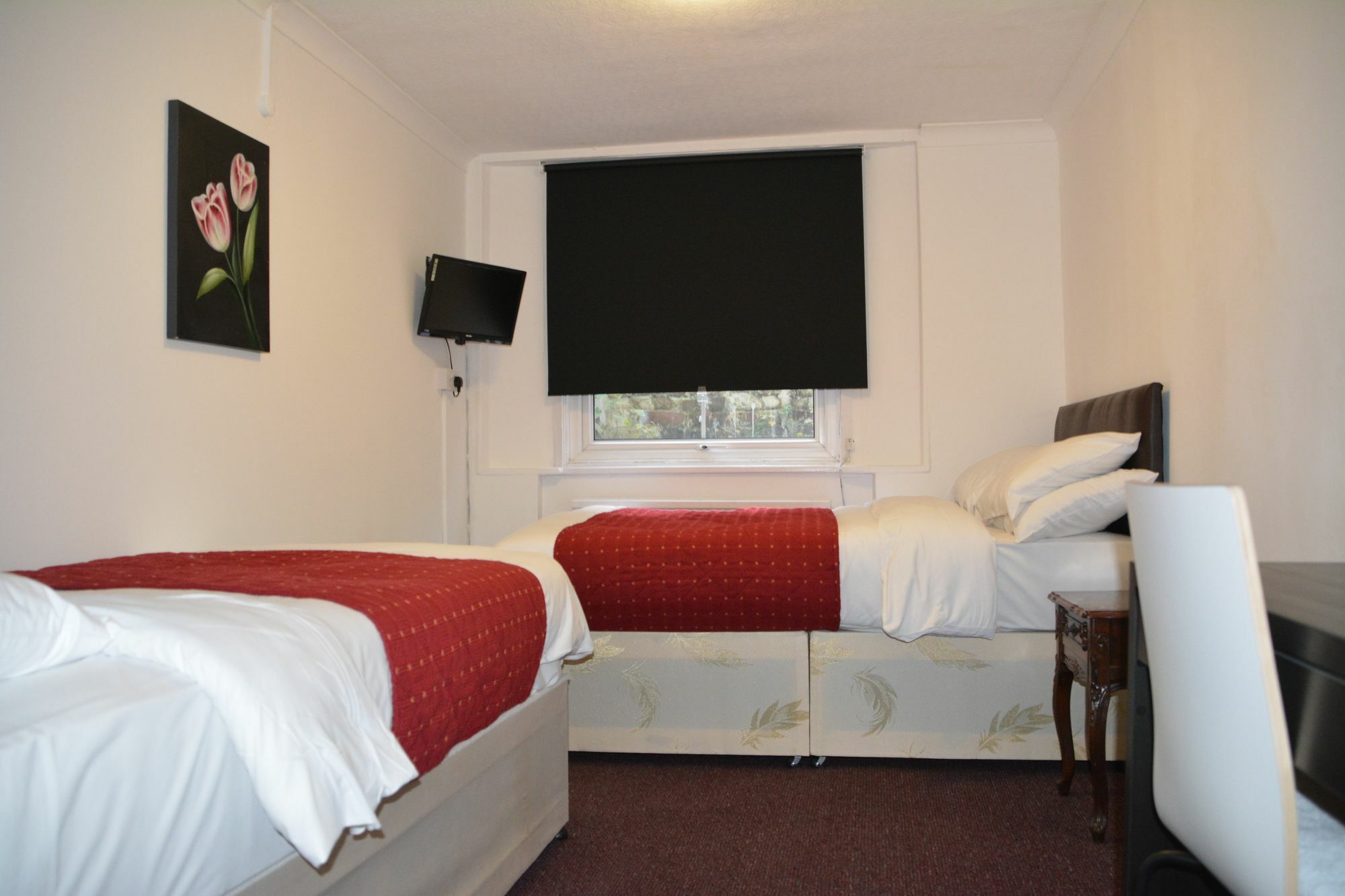Bow Guest House Reading Exterior foto