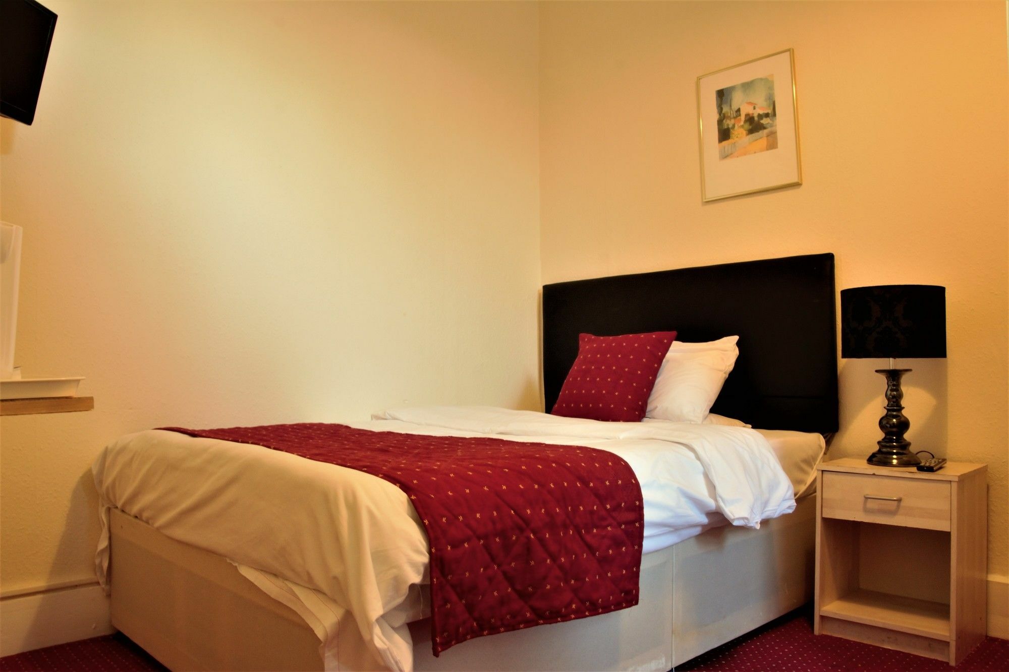 Bow Guest House Reading Exterior foto