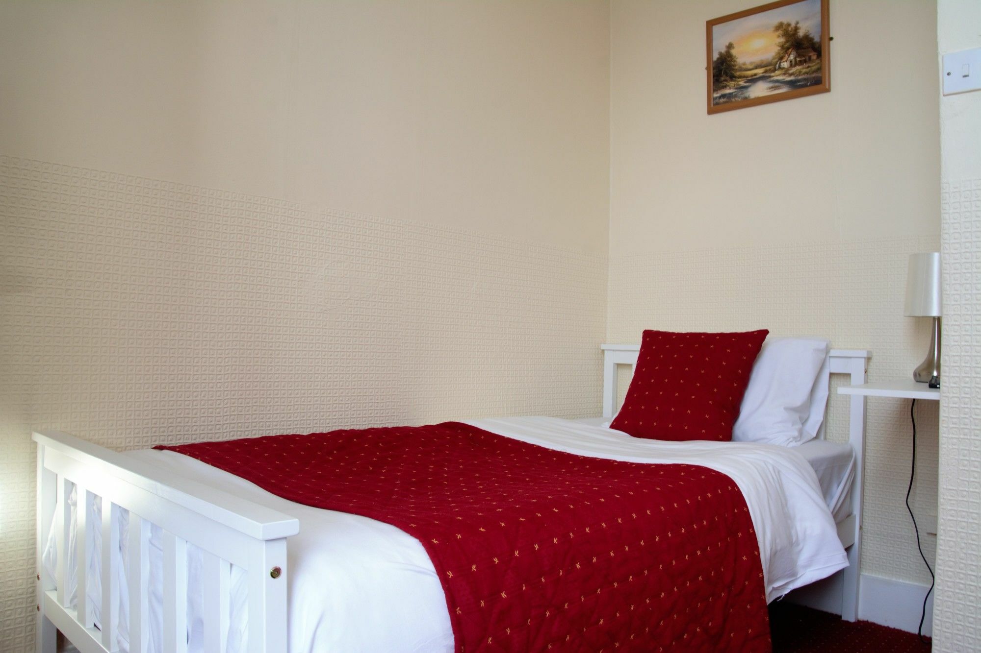 Bow Guest House Reading Exterior foto