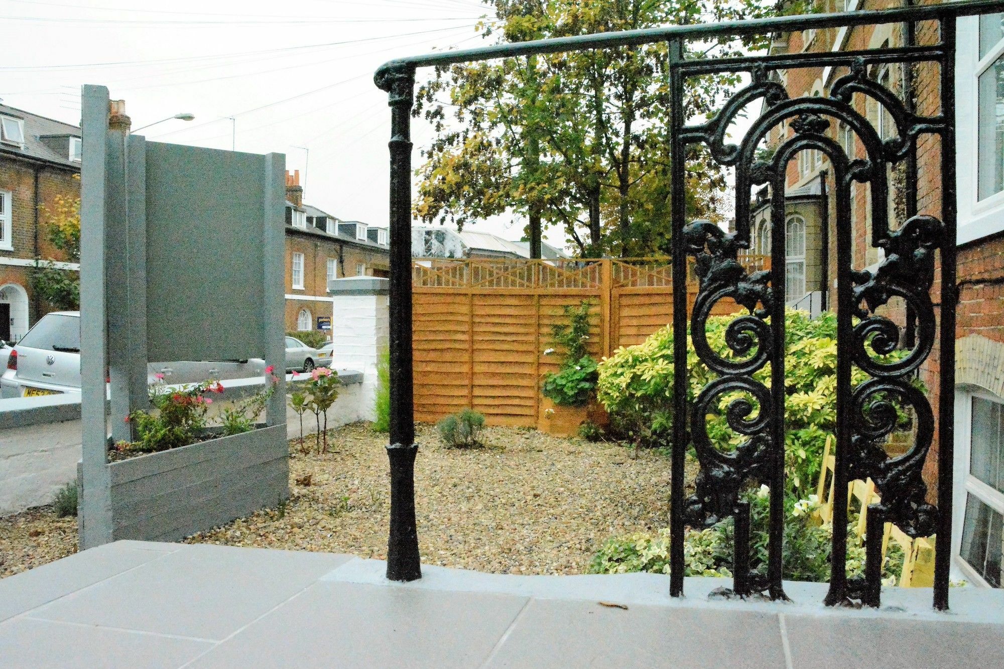 Bow Guest House Reading Exterior foto