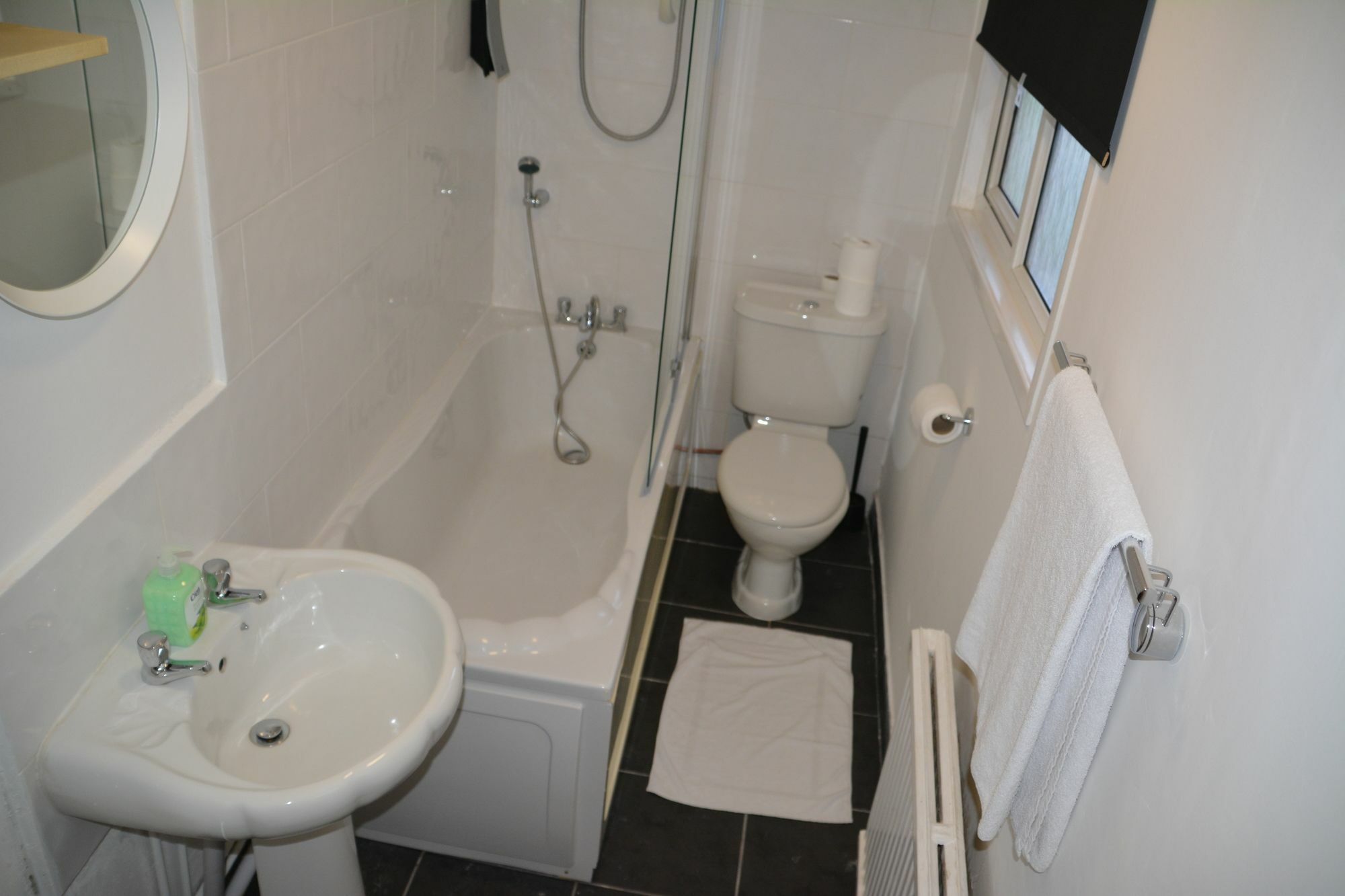Bow Guest House Reading Exterior foto
